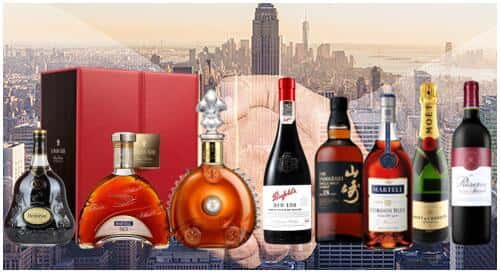 波密县回收洋酒